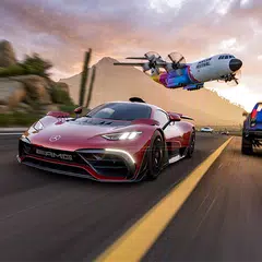 Forza Horizon 4 Mobile