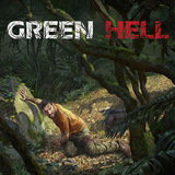 Green Hell Mobile иконка