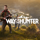 Way Of The Hunter Mobile ícone