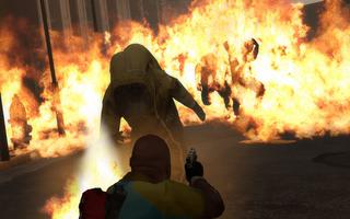 برنامه‌نما Left 4 Dead 2 (L4D2) Mobile عکس از صفحه