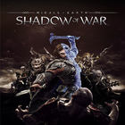 Middle Earth Shadow War Mobile ícone