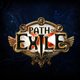 آیکون‌ Path of Exile Mobile