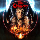 آیکون‌ The Quarry Mobile