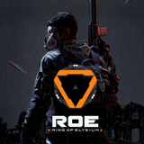 Ring of Elysium Mobile ícone