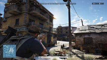 Ring of Elysium Mobile imagem de tela 2