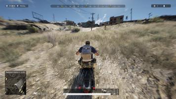 Ring of Elysium Mobile imagem de tela 3