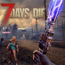 Seven Days To Die Mobile APK