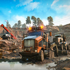 Snow Truck Mobile APK