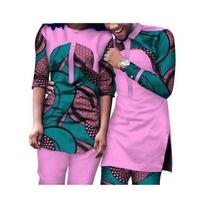 Ankara Couple Outfits capture d'écran 2