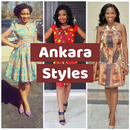 Ankara Styles For Women (Trendy Ladies Gown) APK
