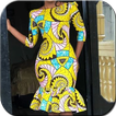 ”Ankara Dress