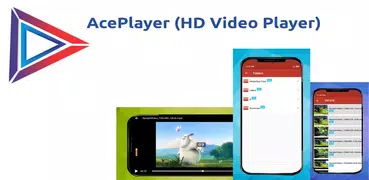 AcePlayer (HD Video Player)