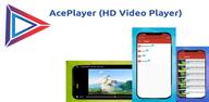 Простые шаги для загрузки AcePlayer (HD Video Player) на ваше устройство