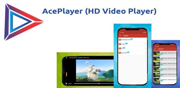 Простые шаги для загрузки AcePlayer (HD Video Player) на ваше устройство image