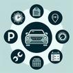 Online Fleet icon