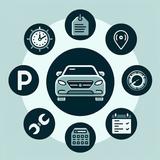 Online Fleet biểu tượng