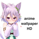 Anime Wallpapers HD APK