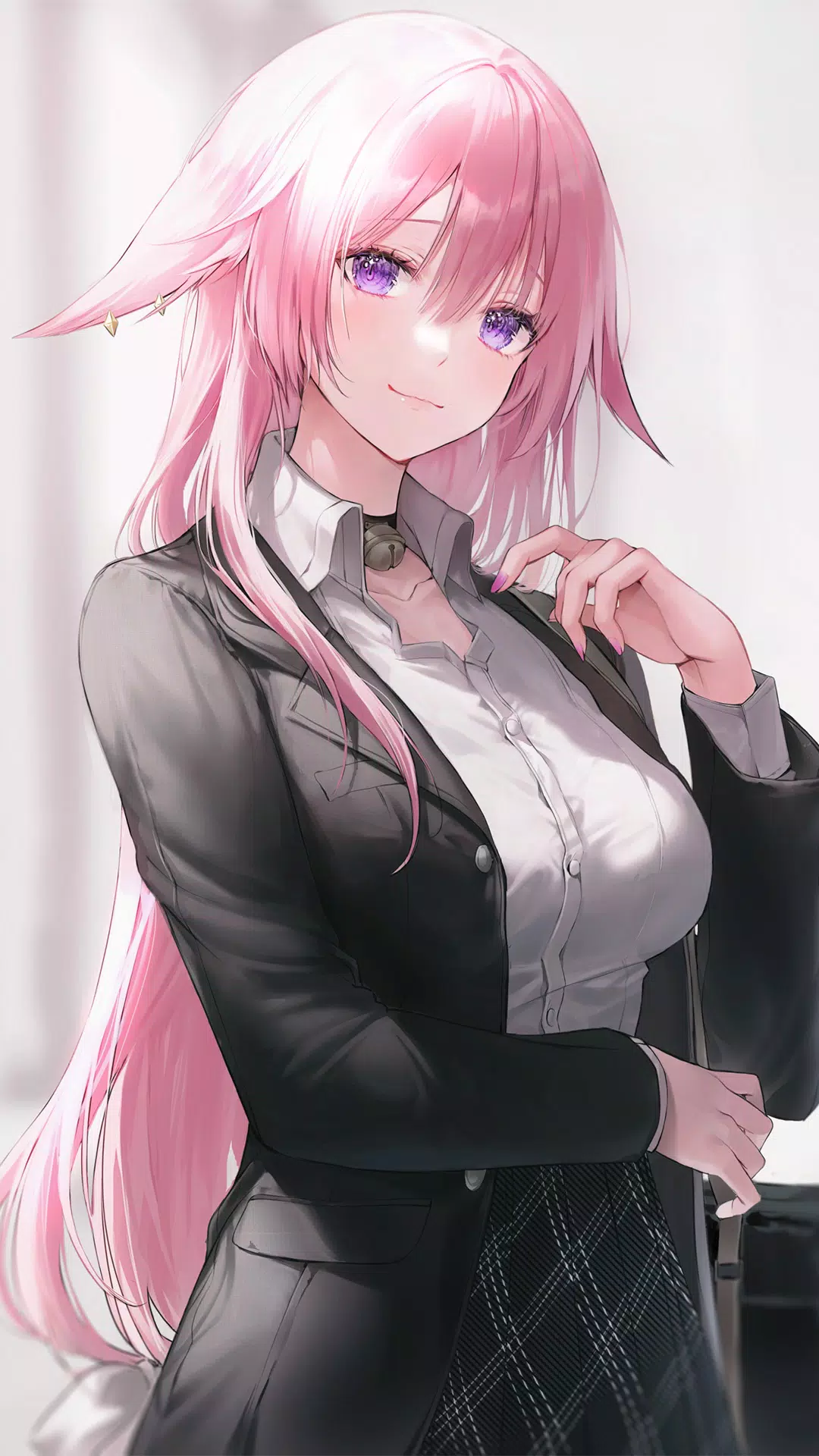 Sexy anime wallpaper girl APK for Android Download