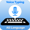 Talk n Type Voice Typing Keyboard In All Language APK