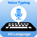 Talk n Type Voice Typing Keyboard In All Language APK