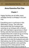ANNA KARENINA + STUDY GUIDE скриншот 2