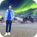 Mountain Photo Frames : Hills  APK