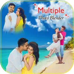 Multiple Photo Blender  Mixer  XAPK download
