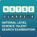 National Level Science Talent Search Examination APK