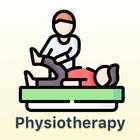 Physiotherapy Zeichen