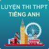 Luyện Thi THPT Môn Tiếng Anh APK