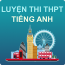 Luyện Thi THPT Môn Tiếng Anh APK