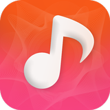 Free Music: FM Radio & MP3 Player 圖標