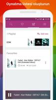 Bedava müzik - Free Music Ekran Görüntüsü 2