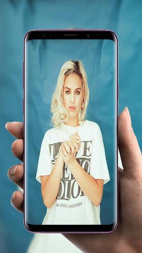 Android 用の アンマリーの壁紙 Apk をダウンロード