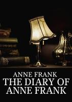 The Diary of Anne Frank الملصق