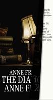 The Diary of Anne Frank captura de pantalla 1