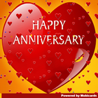 Free Anniversary Greeting icono