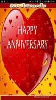 Free Anniversary Greeting penulis hantaran