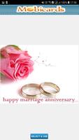 Free Anniversary Greeting captura de pantalla 2