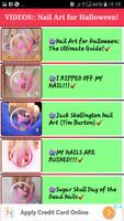 Nail Art Video Tutorials imagem de tela 3