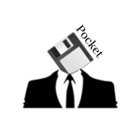 AnonFile Pocket
