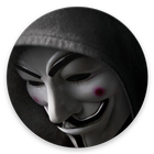 Anonymous Wallpapers-2018 icon