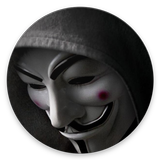 Anonymous Wallpapers-2018 icon