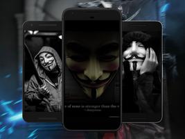 Anonymous Wallpapers-2018 screenshot 3
