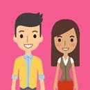 Stranger Chat APK