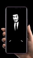 Anonymous Wallpapers screenshot 1