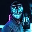 Anonymous Wallpaper