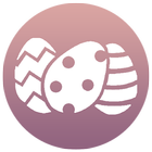 Easter Greetings icon