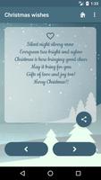 Merry Christmas wishes screenshot 1