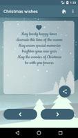 Merry Christmas wishes screenshot 2
